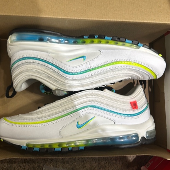 Nike Air Max 97 Se